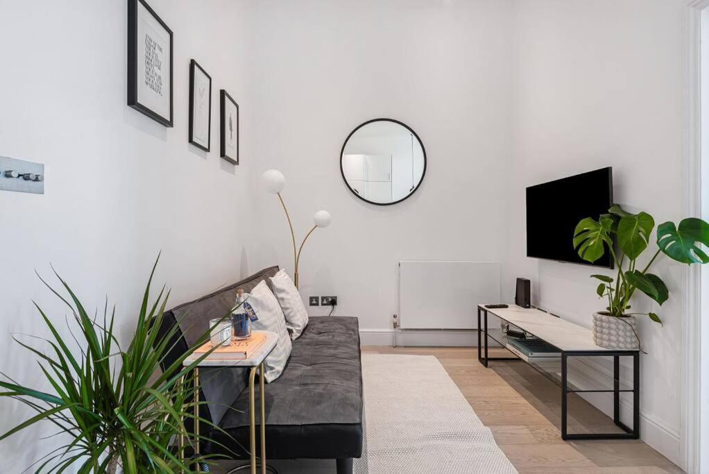 ロンドンLady On The Lane- 2 Bed Primrose Hillアパートメント エクステリア 写真
