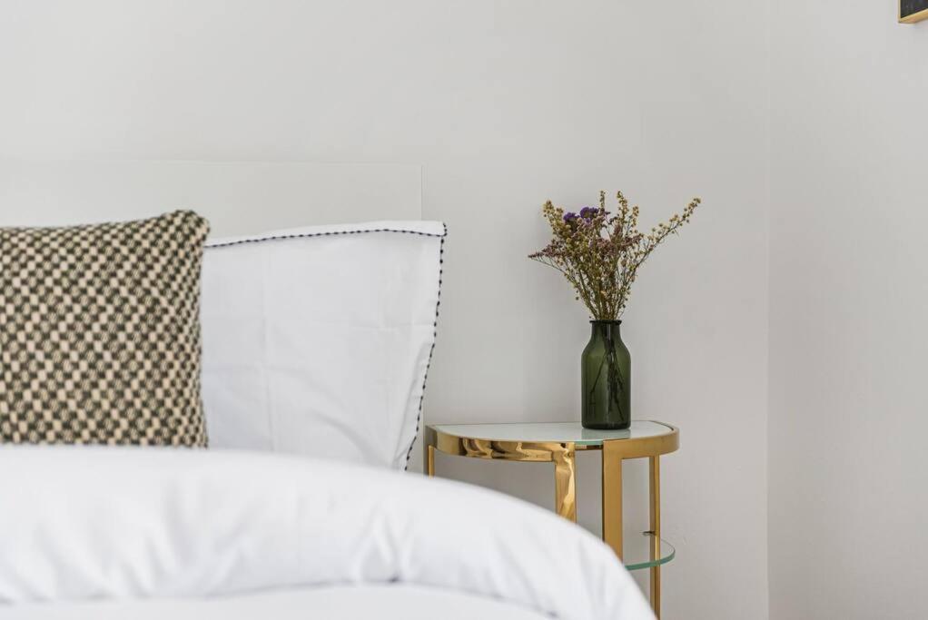 ロンドンLady On The Lane- 2 Bed Primrose Hillアパートメント エクステリア 写真